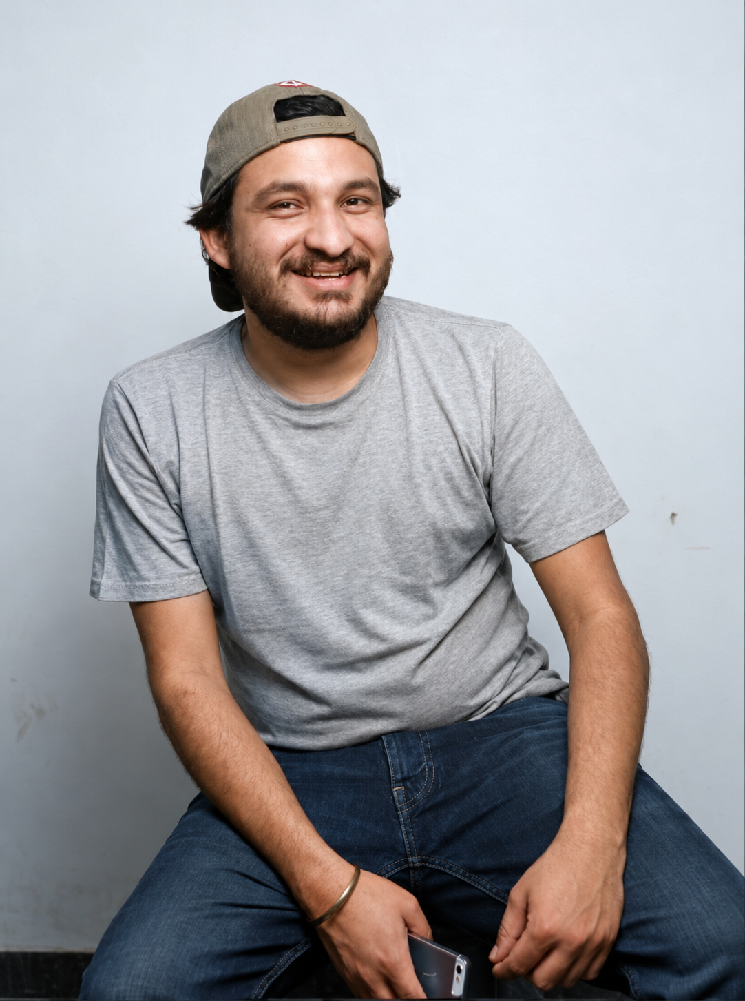 Kaleem, Founder & Creative Director