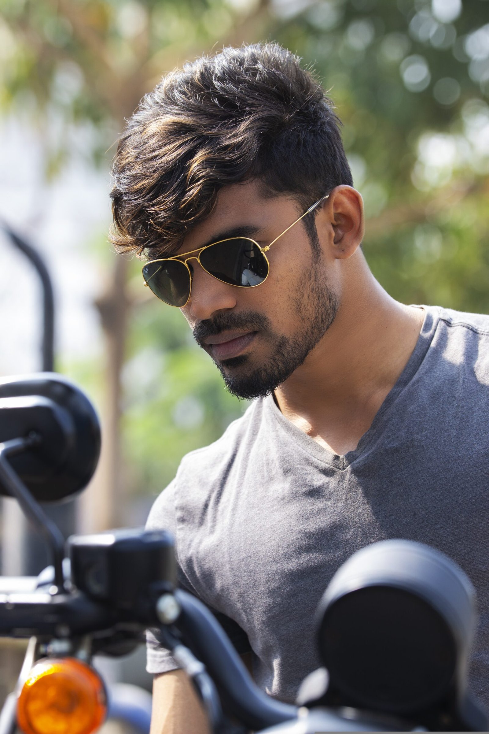Vinay, Senior Video Editor