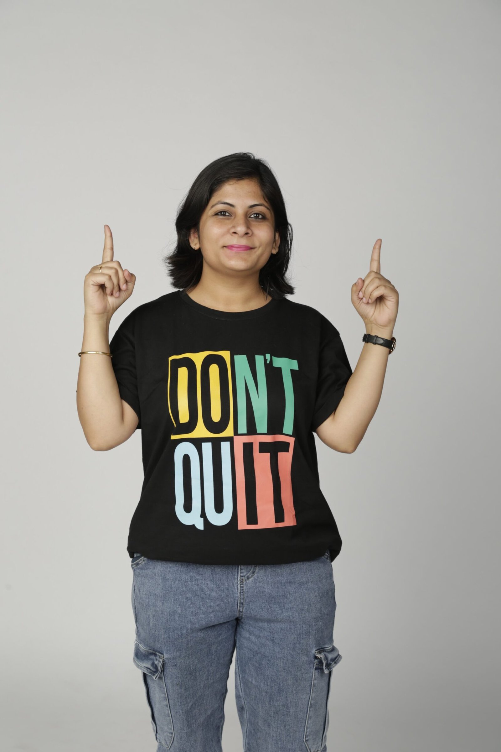 Mesha, Account Director
